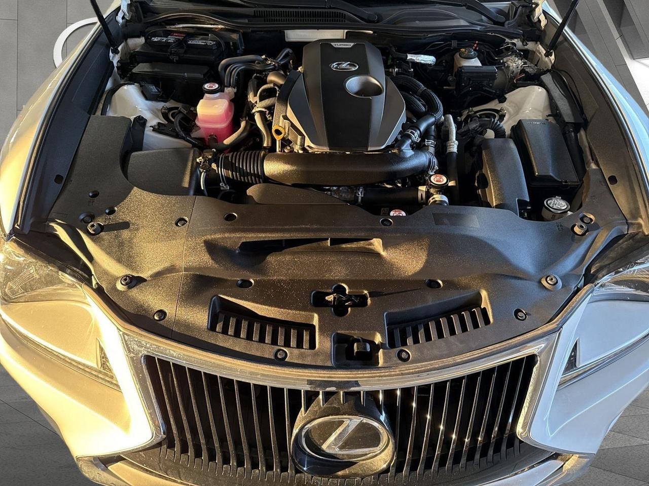 2017 Lexus RC Turbo San Antonio TX
