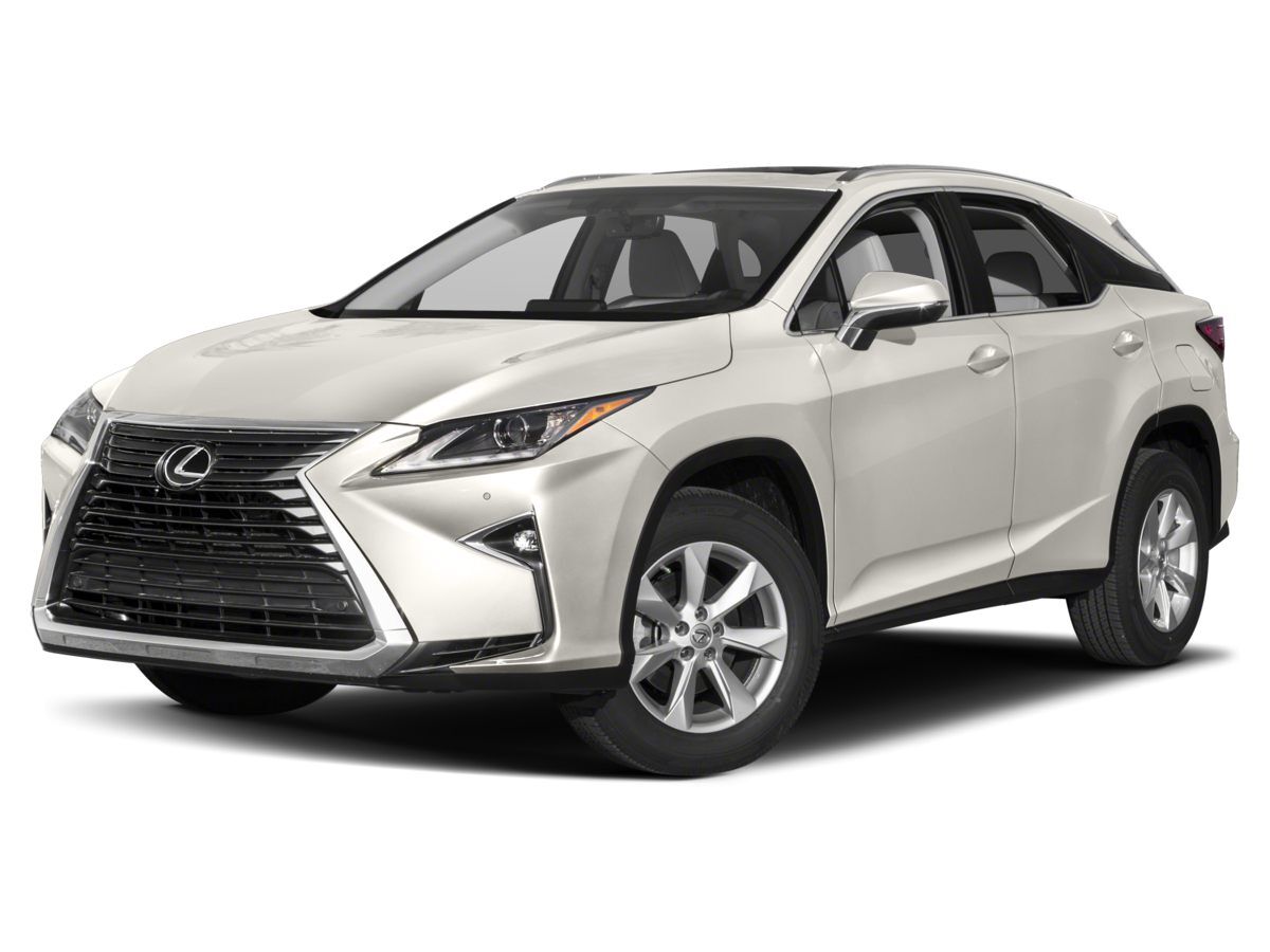 2017 Lexus RX Atlanta GA