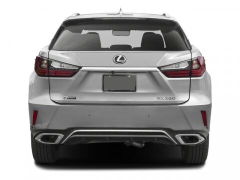 2017 Lexus RX Hurst TX