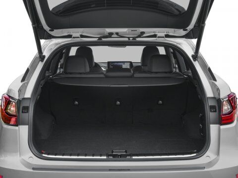2017 Lexus RX Hurst TX