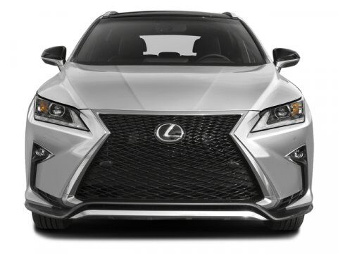 2017 Lexus RX Hurst TX