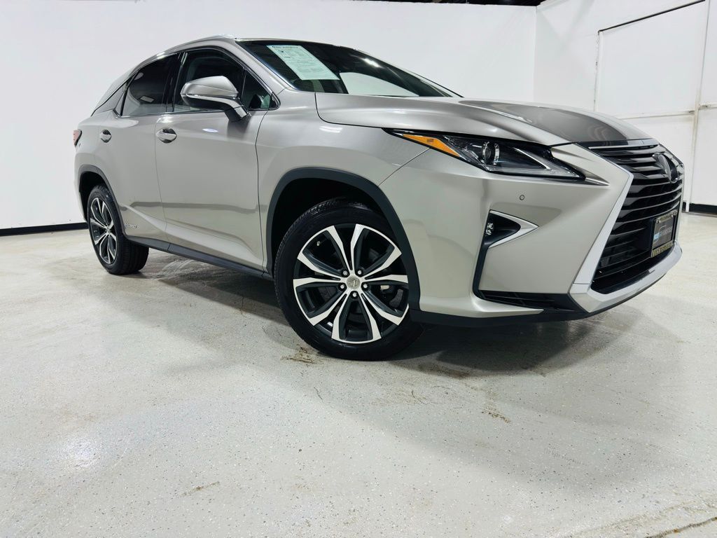 2017 Lexus RX Jersey City NJ