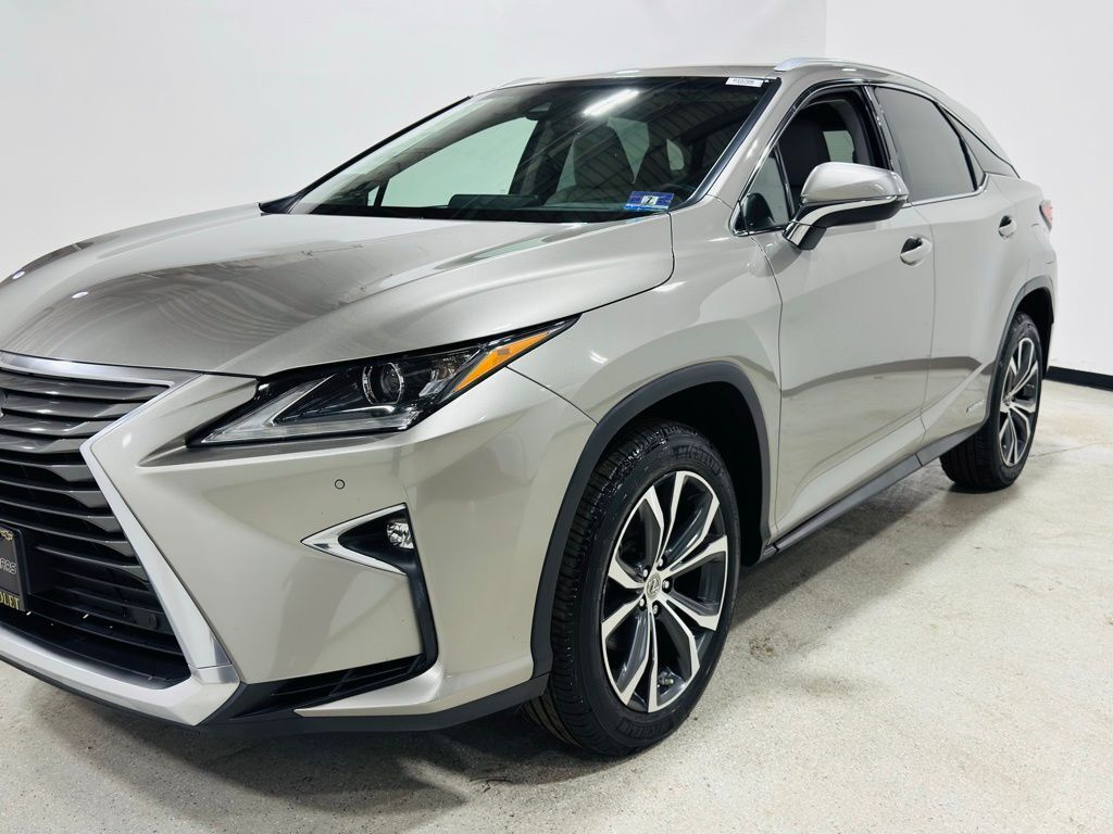 2017 Lexus RX Jersey City NJ