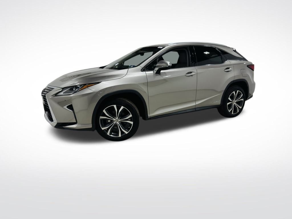2017 Lexus RX Jersey City NJ