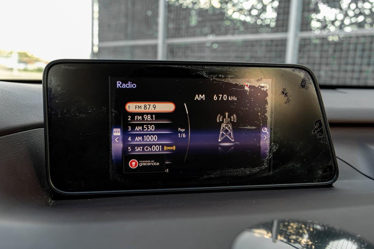 2017 Lexus RX Richardson TX