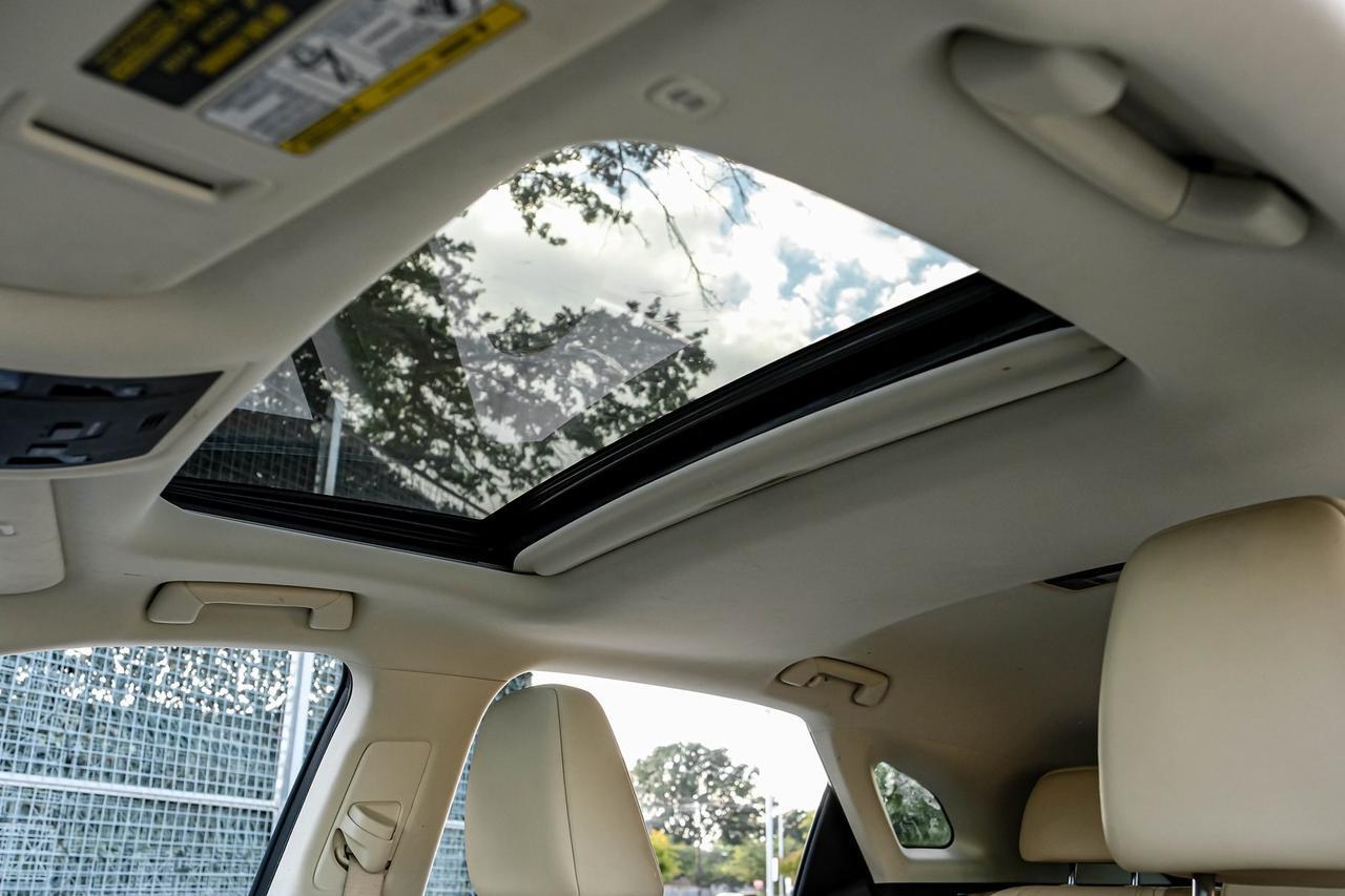 2017 Lexus RX Richardson TX