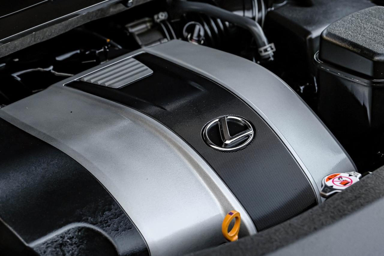 2017 Lexus RX Richardson TX