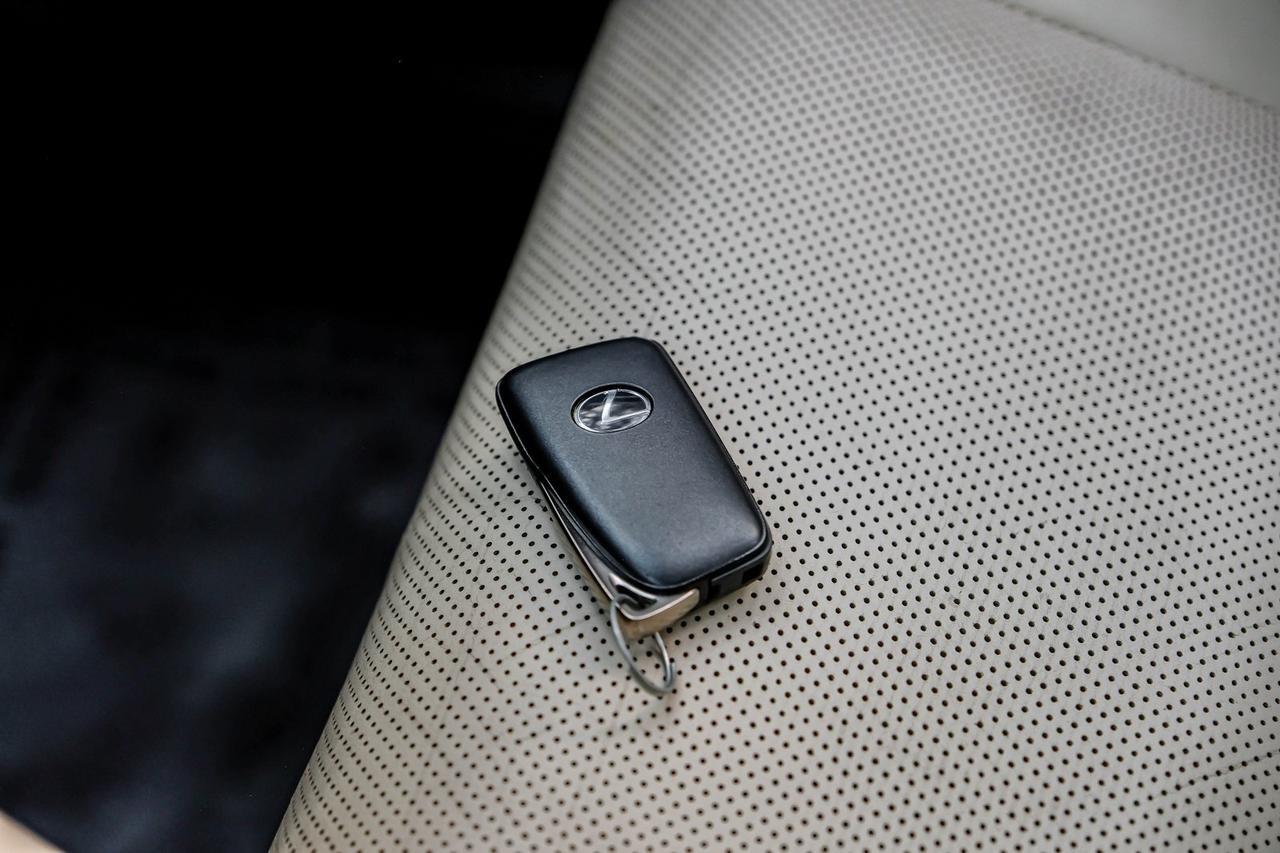 2017 Lexus RX Richardson TX