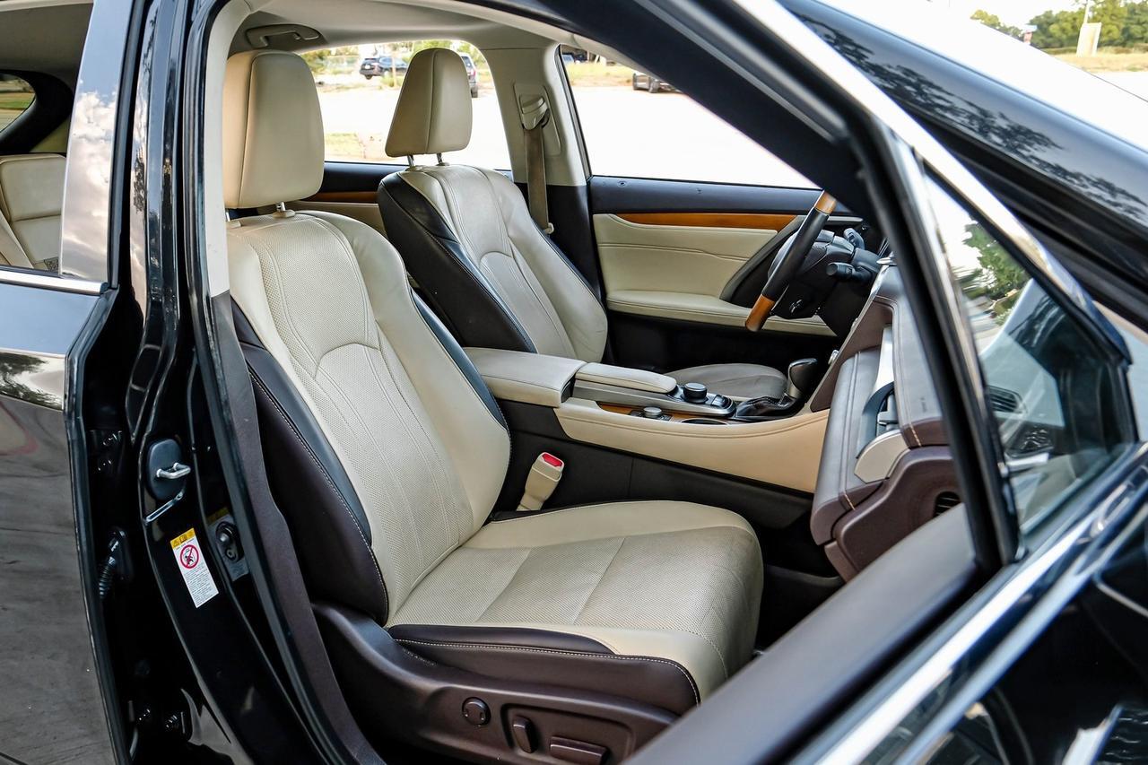 2017 Lexus RX Richardson TX