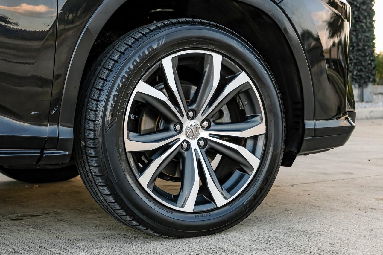 2017 Lexus RX Richardson TX
