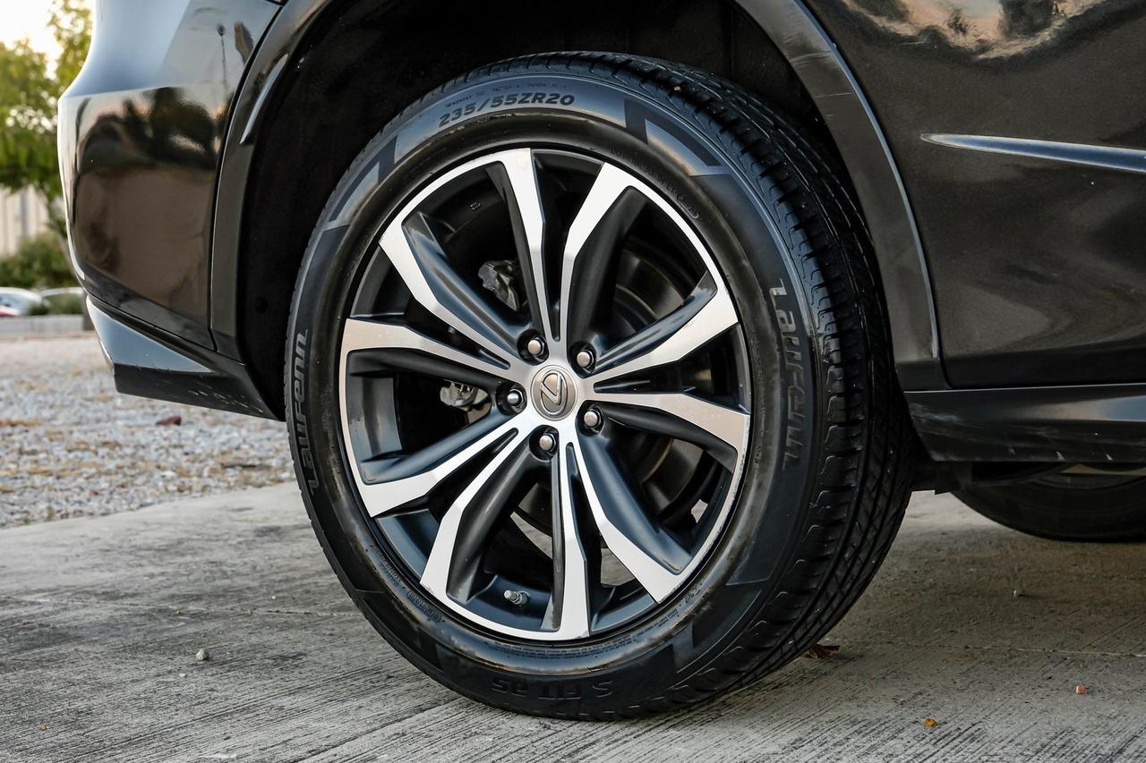 2017 Lexus RX Richardson TX