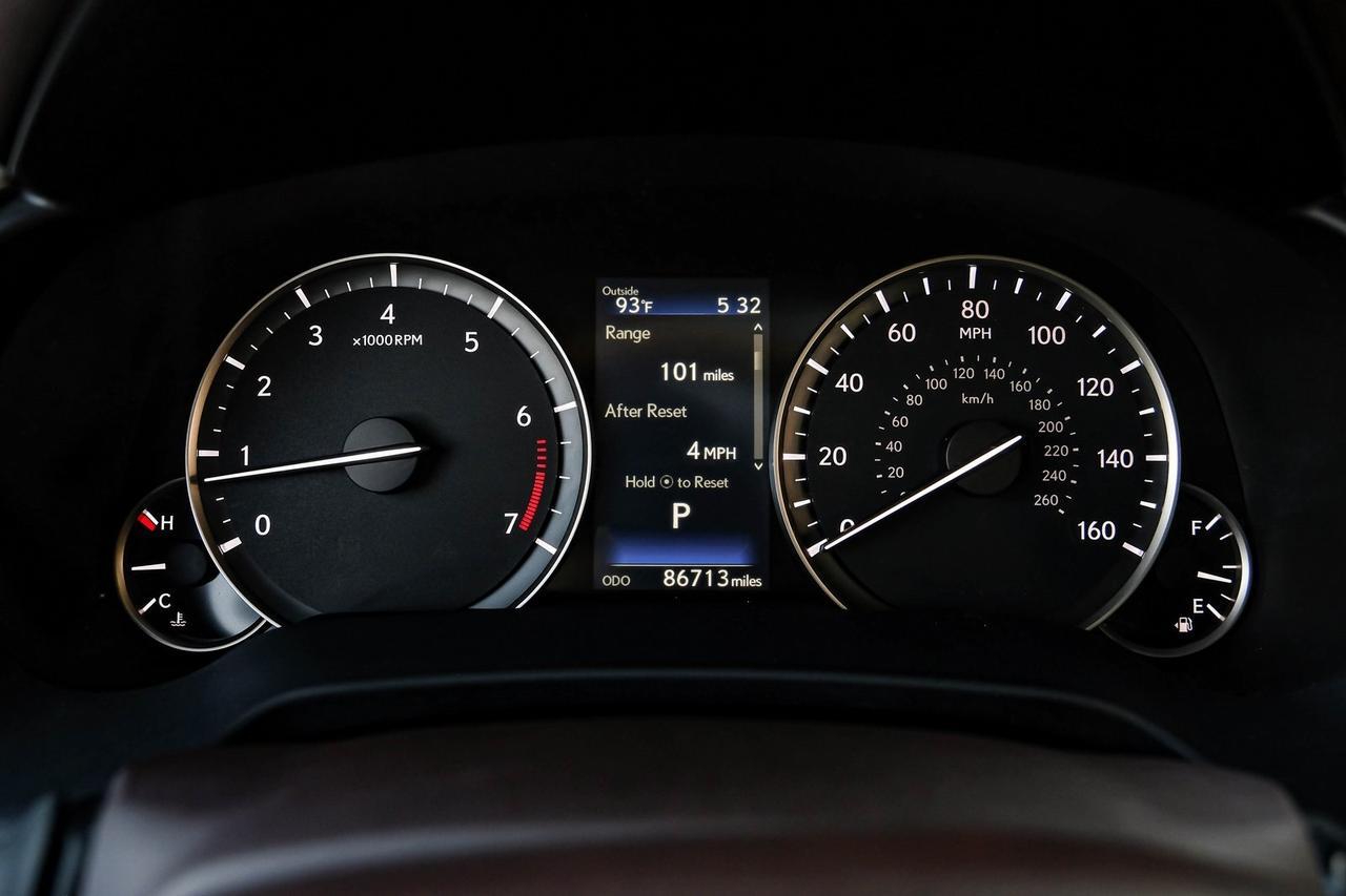 2017 Lexus RX Richardson TX