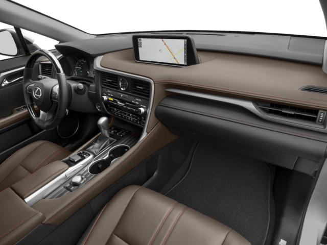 2017 Lexus RX Roseville CA