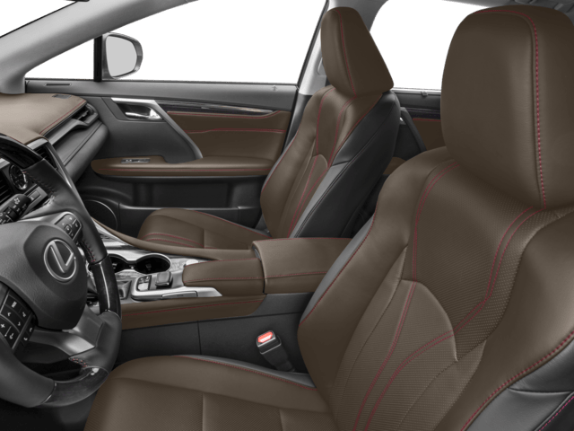 2017 Lexus RX Roseville CA