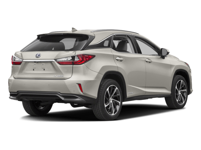 2017 Lexus RX Roseville CA
