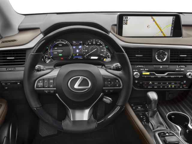 2017 Lexus RX Roseville CA