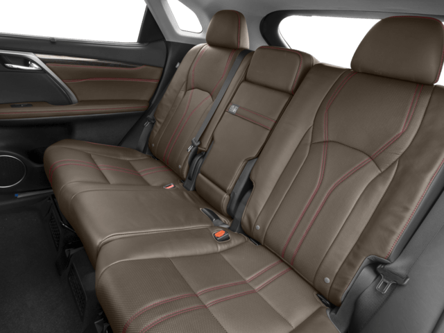 2017 Lexus RX Roseville CA
