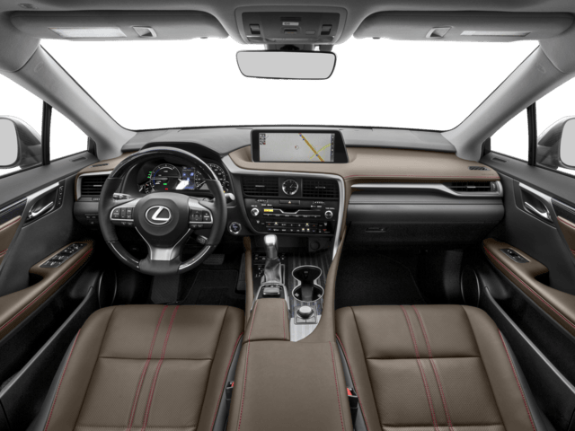 2017 Lexus RX Roseville CA