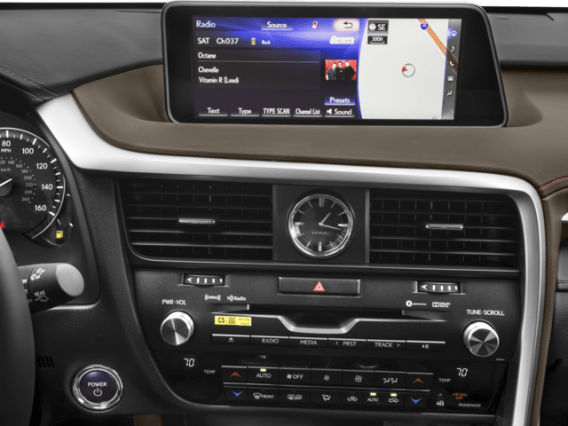 2017 Lexus RX Roseville CA