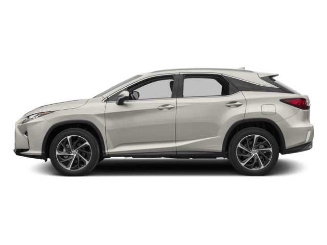 2017 Lexus RX Roseville CA