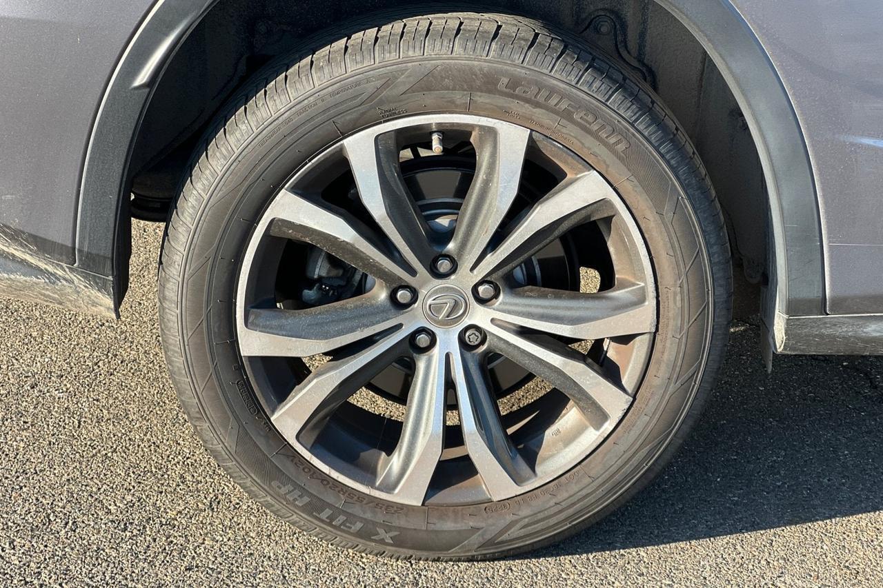 2017 Lexus RX Roseville CA