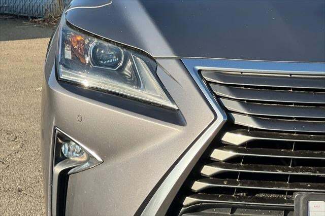2017 Lexus RX Roseville CA
