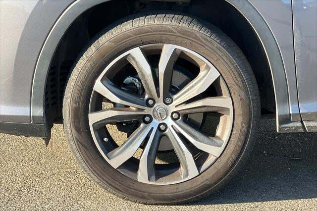 2017 Lexus RX Roseville CA