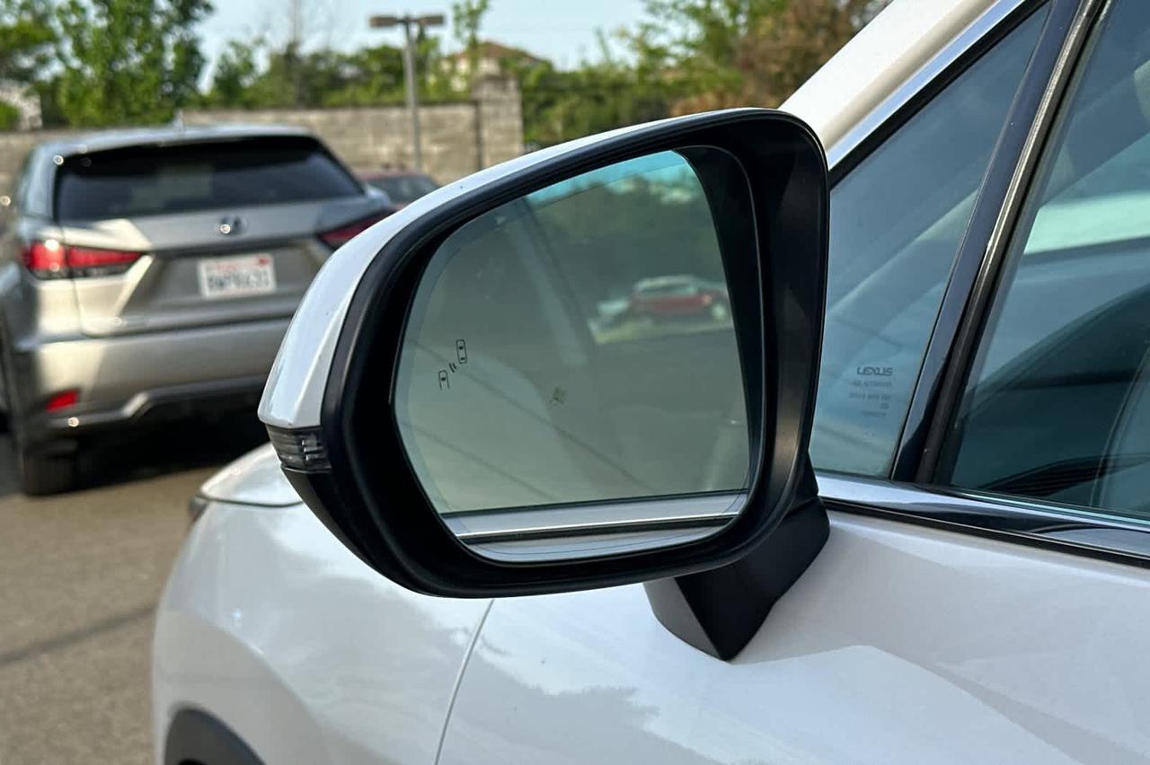 2017 Lexus RX Roseville CA