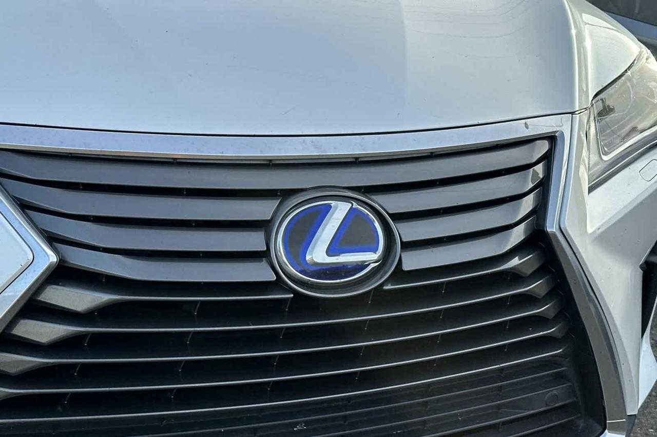 2017 Lexus RX Roseville CA