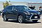 2017 Lexus RX  Roseville CA