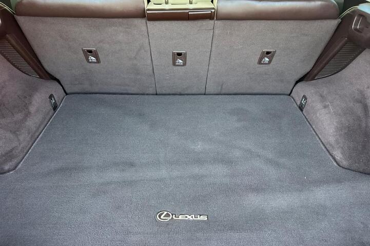 2017 Lexus RX  Roseville CA