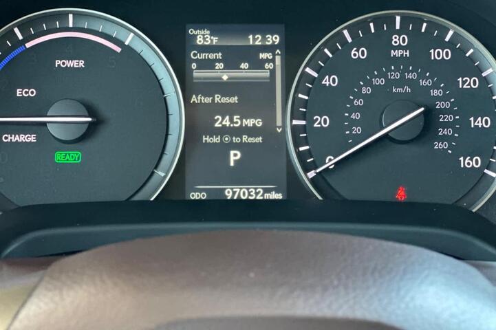 2017 Lexus RX  Roseville CA