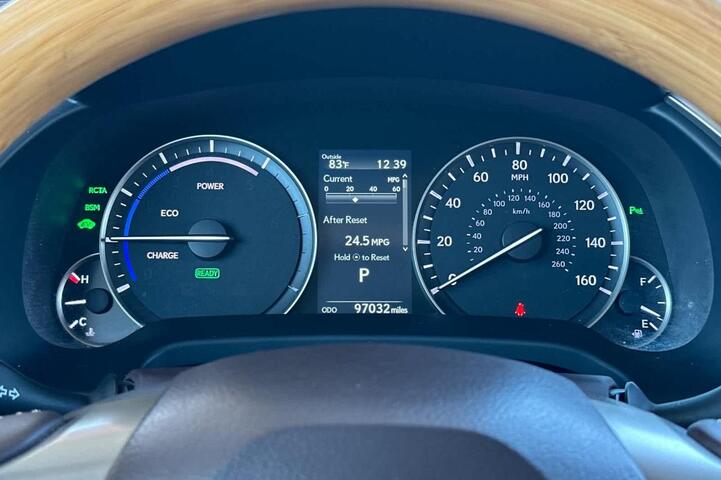 2017 Lexus RX  Roseville CA