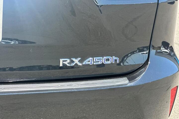 2017 Lexus RX  Roseville CA