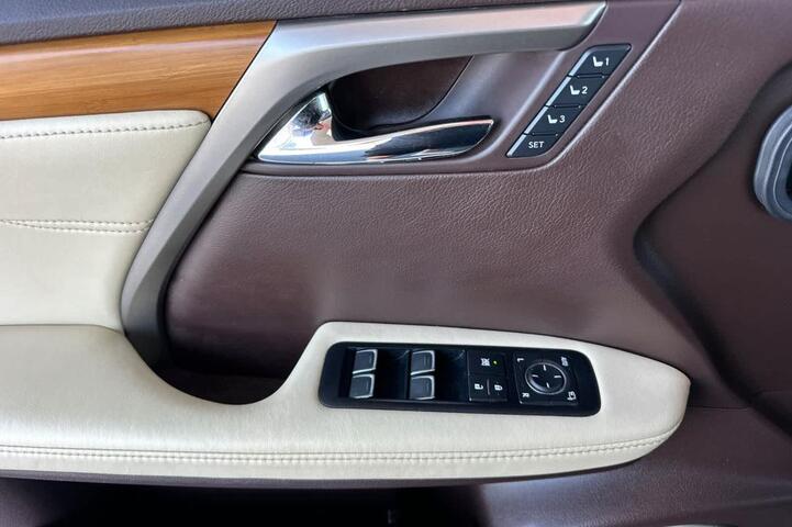 2017 Lexus RX  Roseville CA