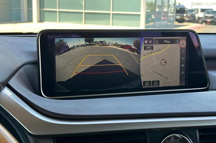 2017 Lexus RX  Roseville CA