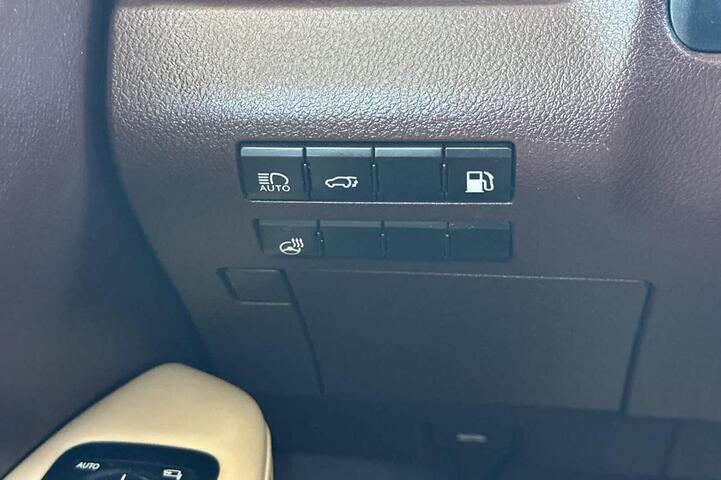 2017 Lexus RX  Roseville CA