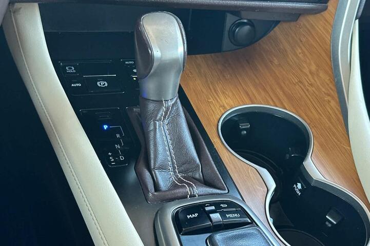 2017 Lexus RX  Roseville CA