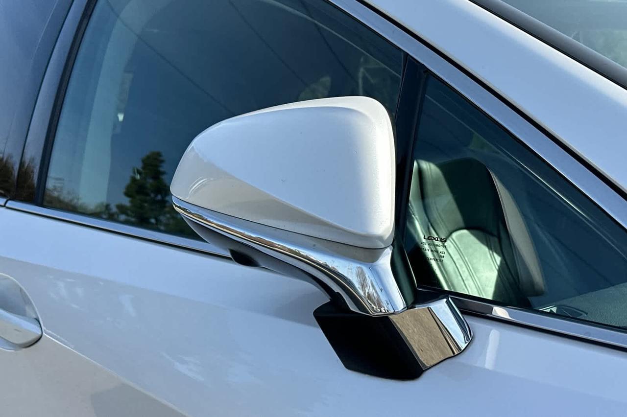 2017 Lexus RX Roseville CA