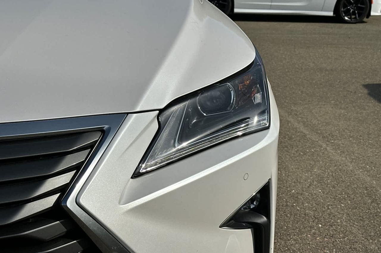 2017 Lexus RX Roseville CA