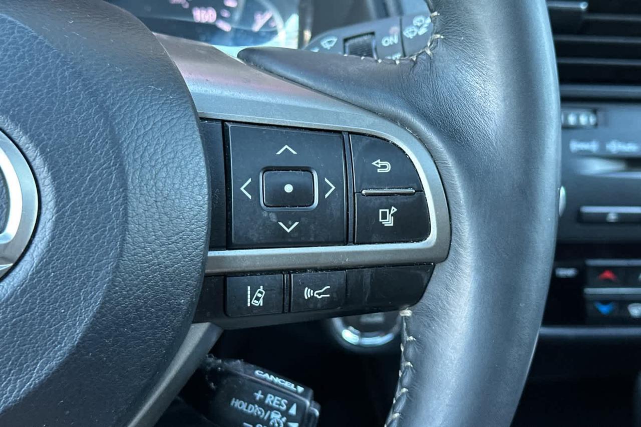 2017 Lexus RX Roseville CA