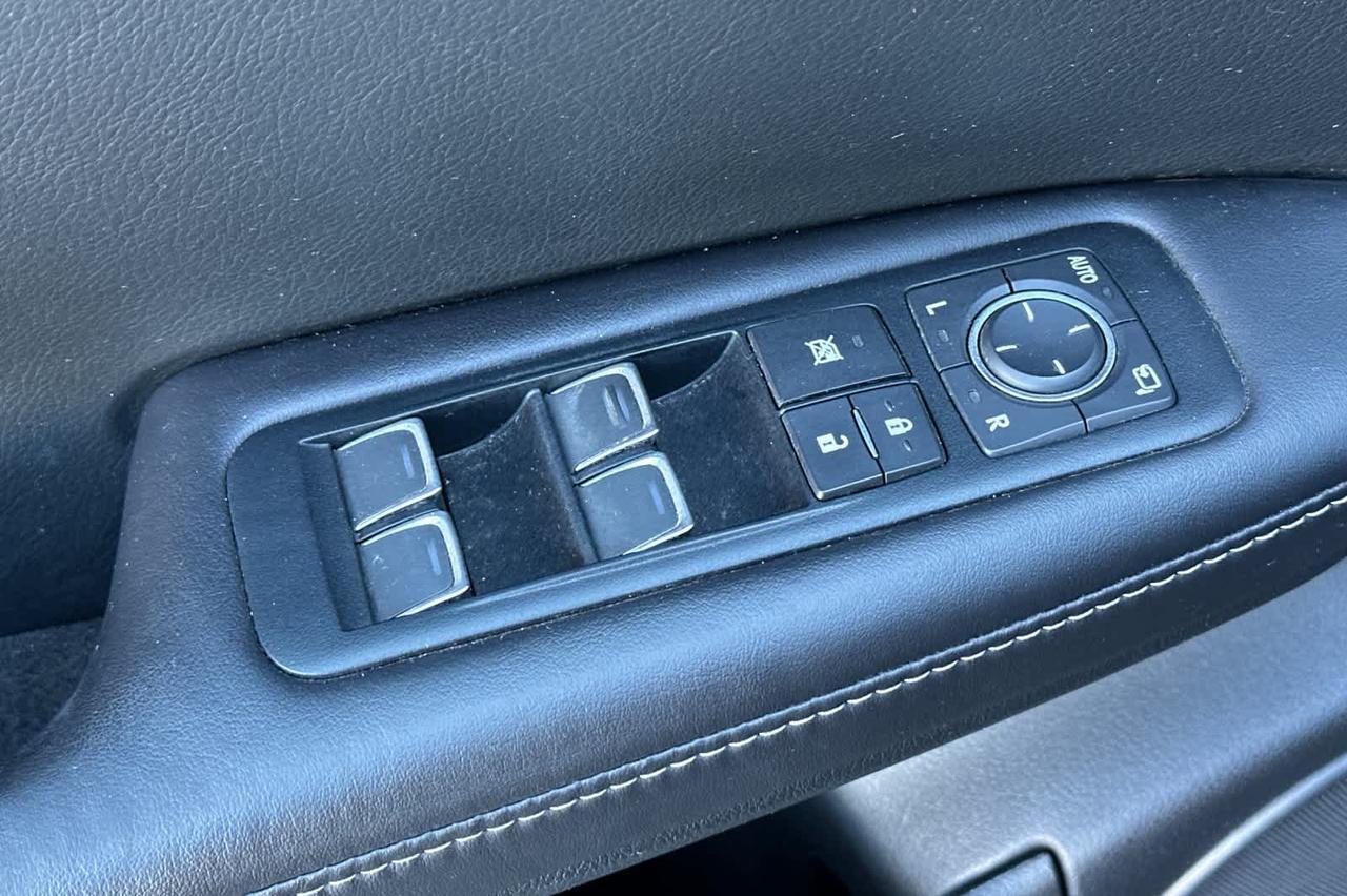 2017 Lexus RX Roseville CA