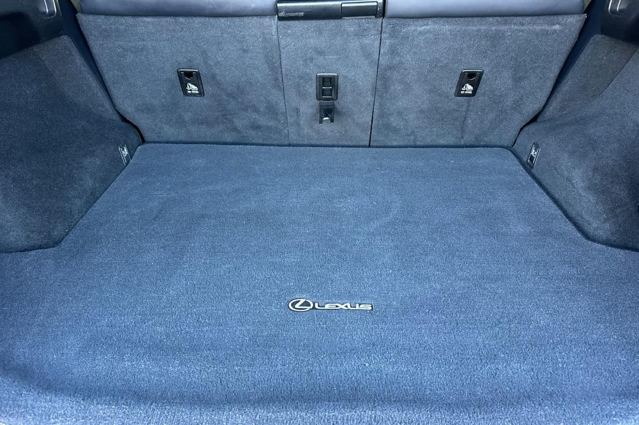 2017 Lexus RX Roseville CA