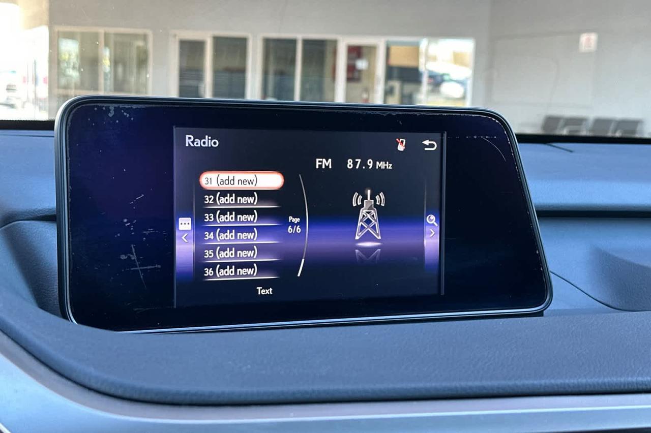 2017 Lexus RX Roseville CA