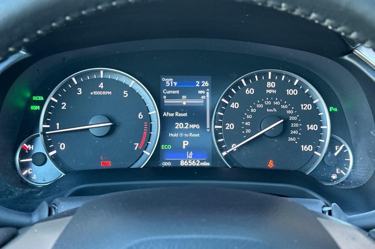 2017 Lexus RX Roseville CA