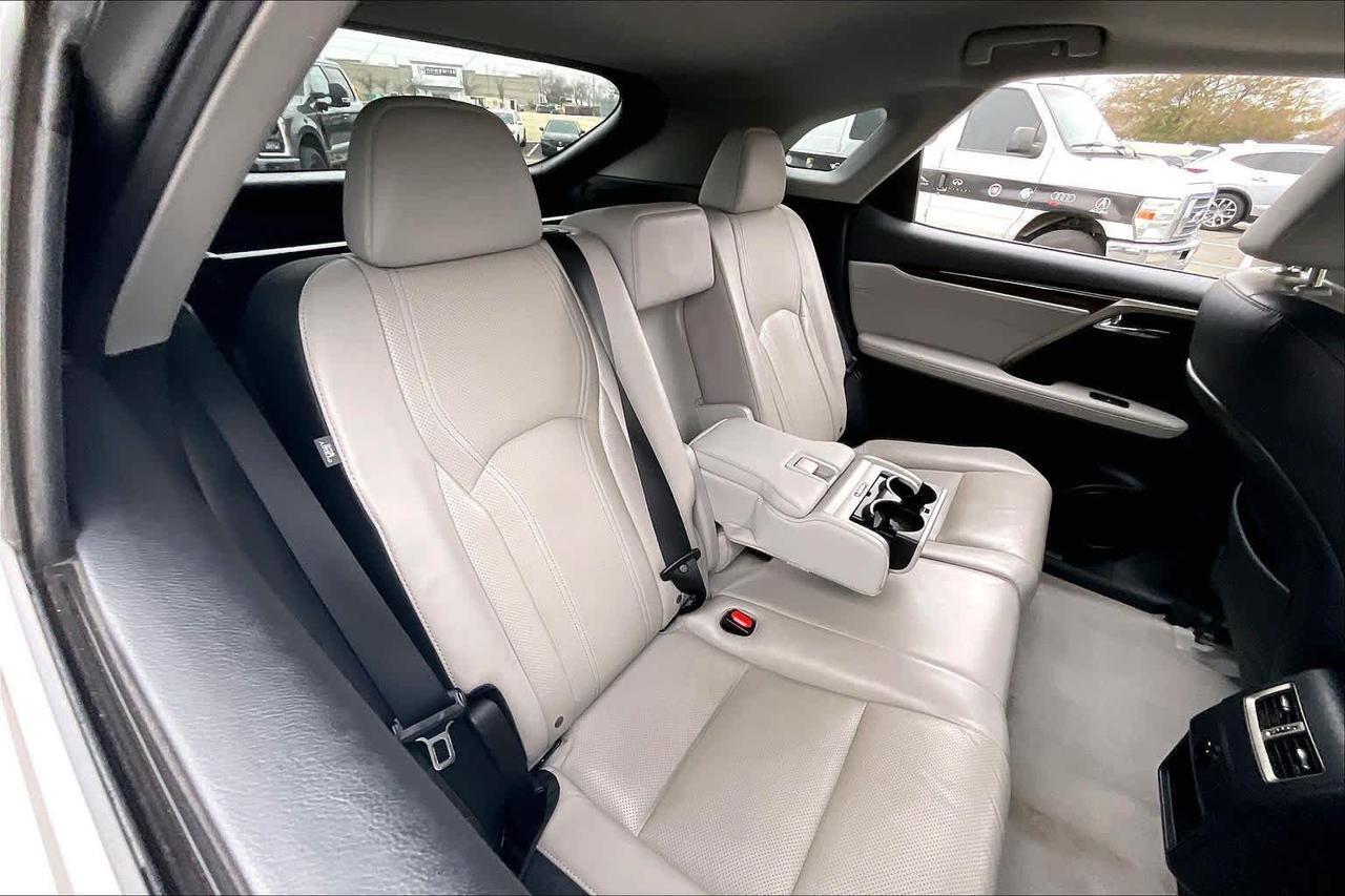 2017 Lexus RX Roseville CA