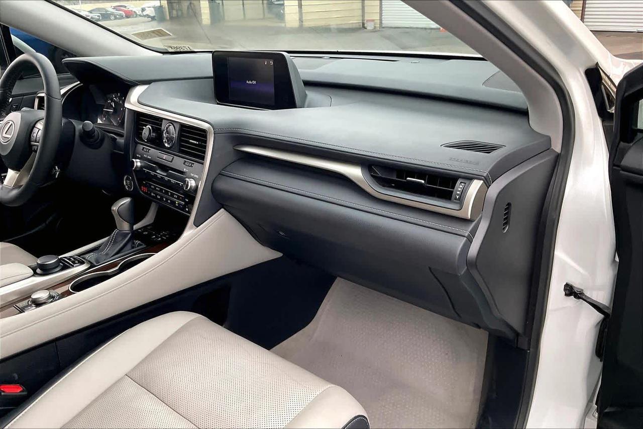 2017 Lexus RX Roseville CA