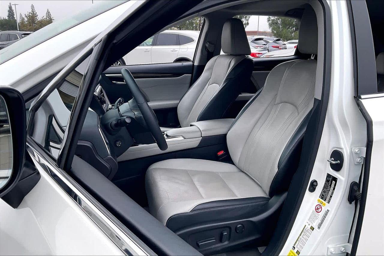 2017 Lexus RX Roseville CA