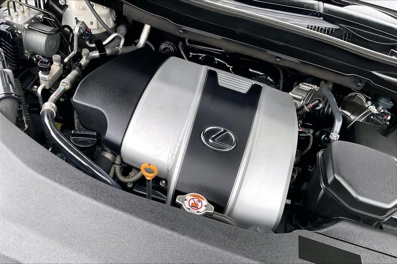 2017 Lexus RX Roseville CA