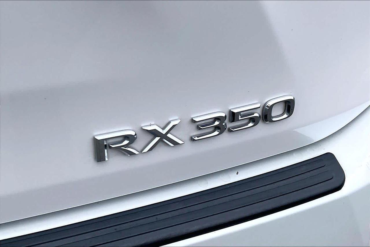 2017 Lexus RX Roseville CA